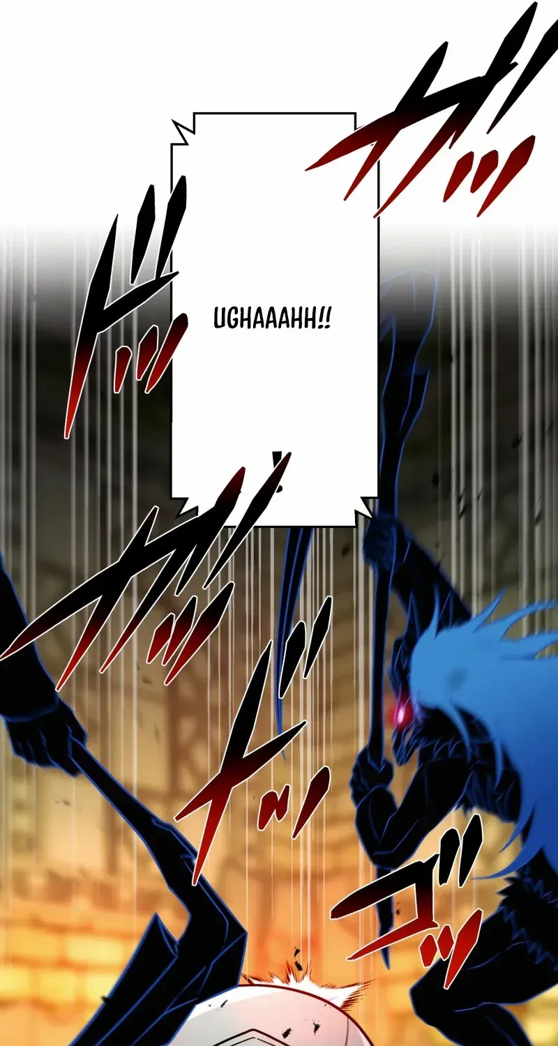 Reborn Ranker – Gravity User Chapter 120 page 41 - 