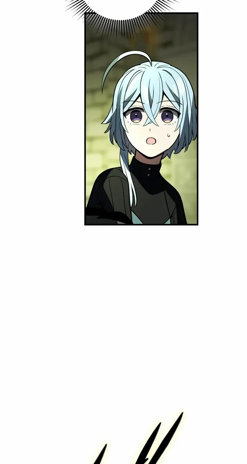 Reborn Ranker – Gravity User Chapter 120 page 44 - 
