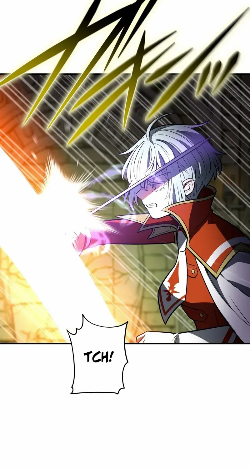 Reborn Ranker – Gravity User Chapter 120 page 45 - 