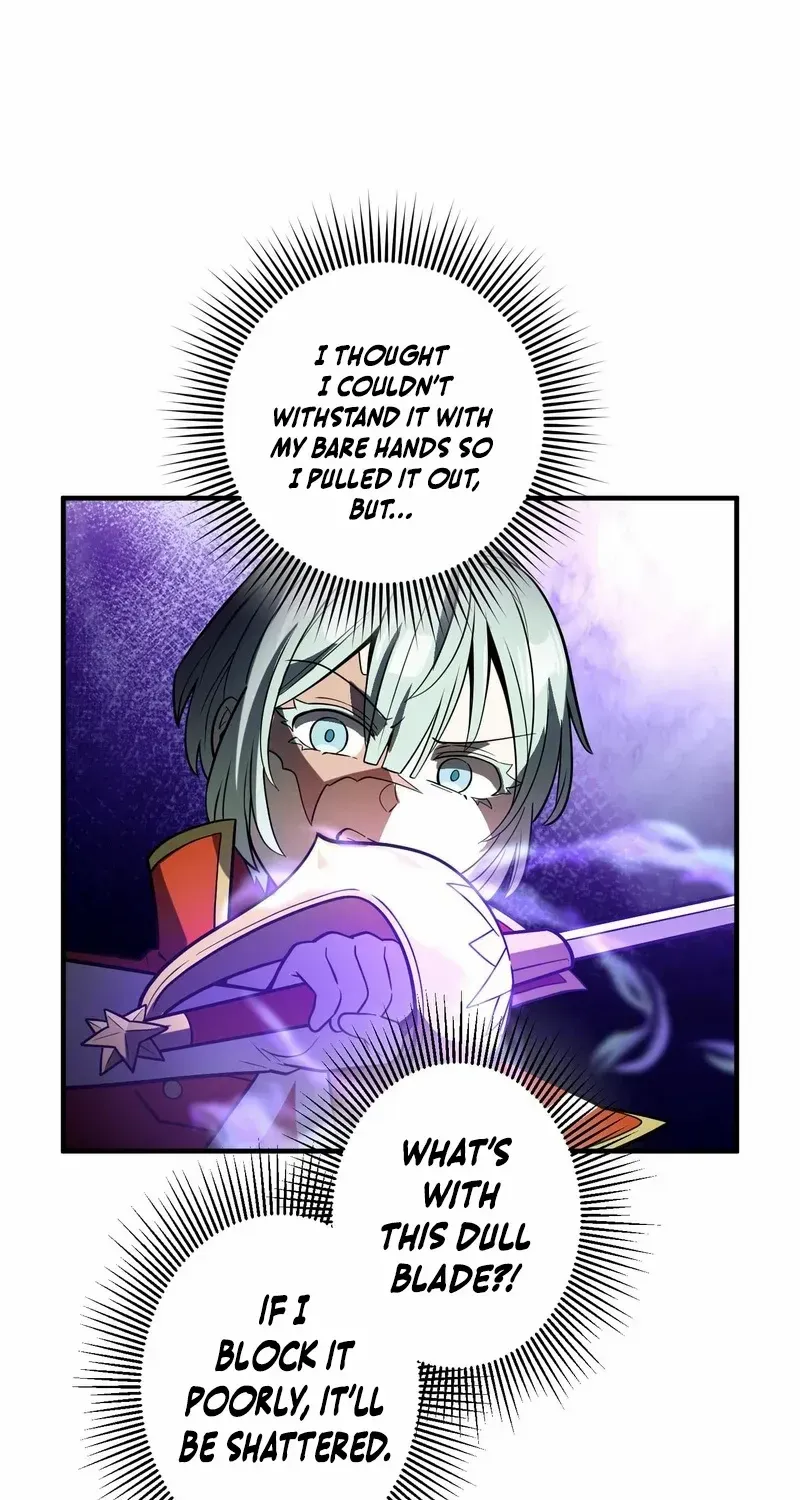 Reborn Ranker – Gravity User Chapter 120 page 46 - 