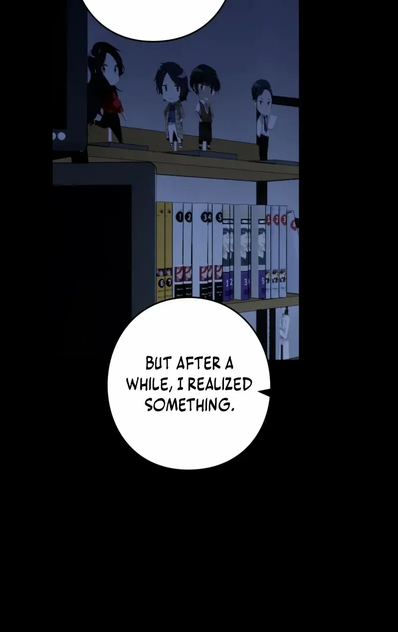 Reborn Ranker – Gravity User Chapter 120 page 6 - 