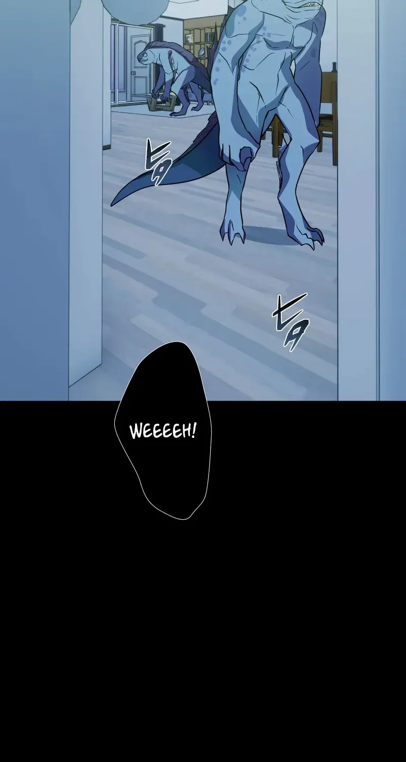 Reborn Ranker – Gravity User Chapter 120 page 51 - 