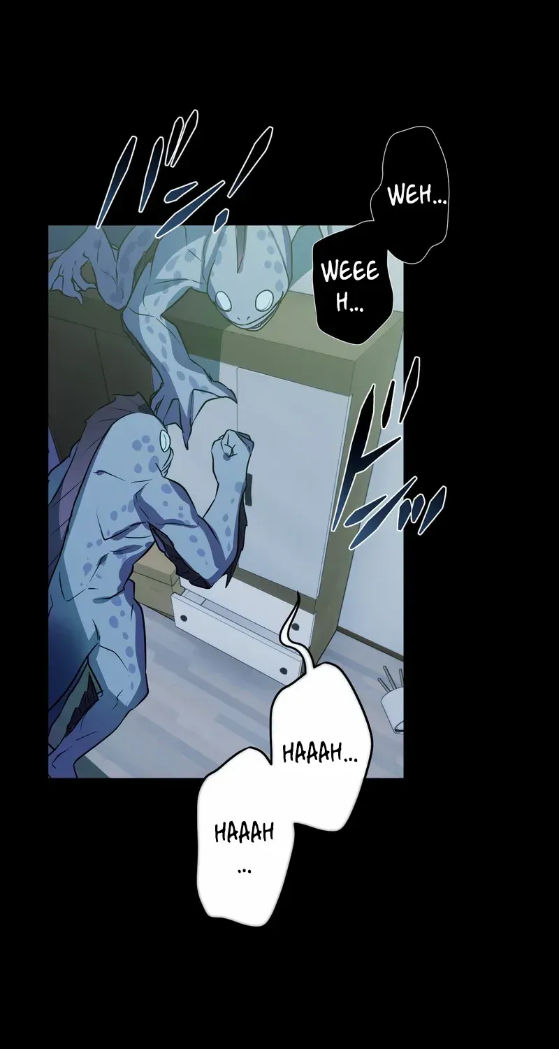 Reborn Ranker – Gravity User Chapter 120 page 52 - 