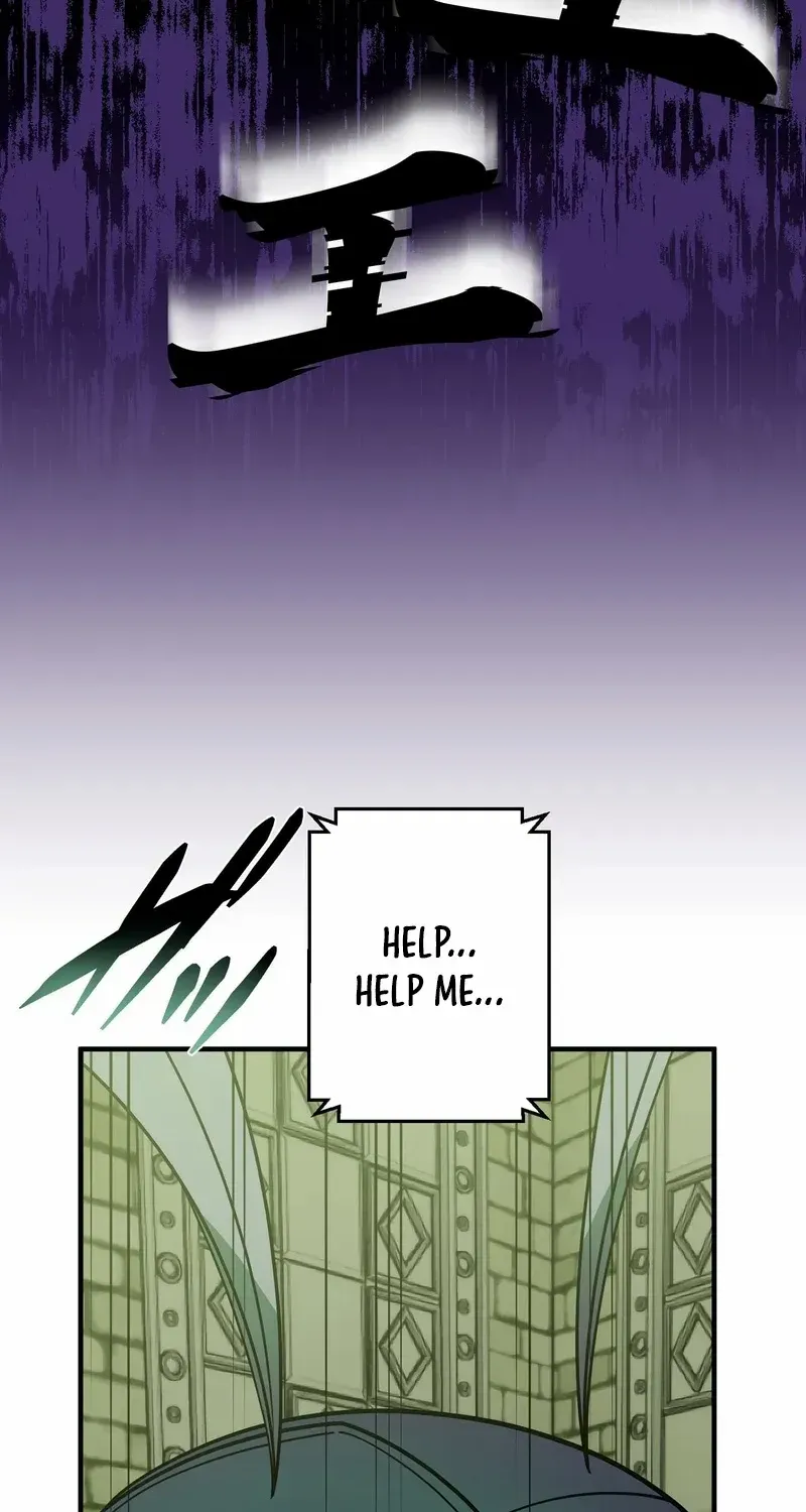 Reborn Ranker – Gravity User Chapter 120 page 56 - 