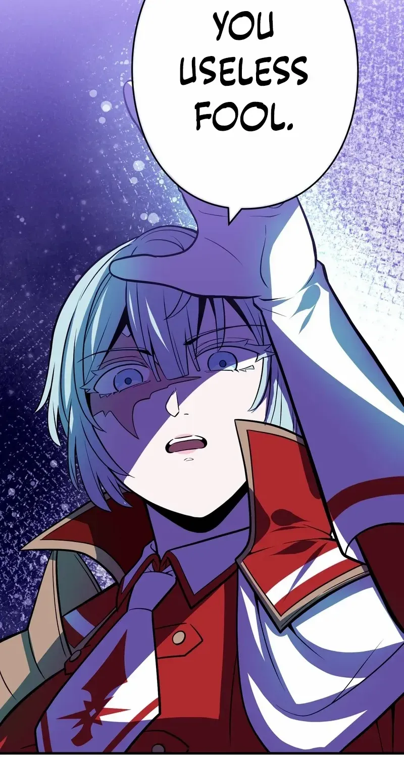 Reborn Ranker – Gravity User Chapter 120 page 60 - 