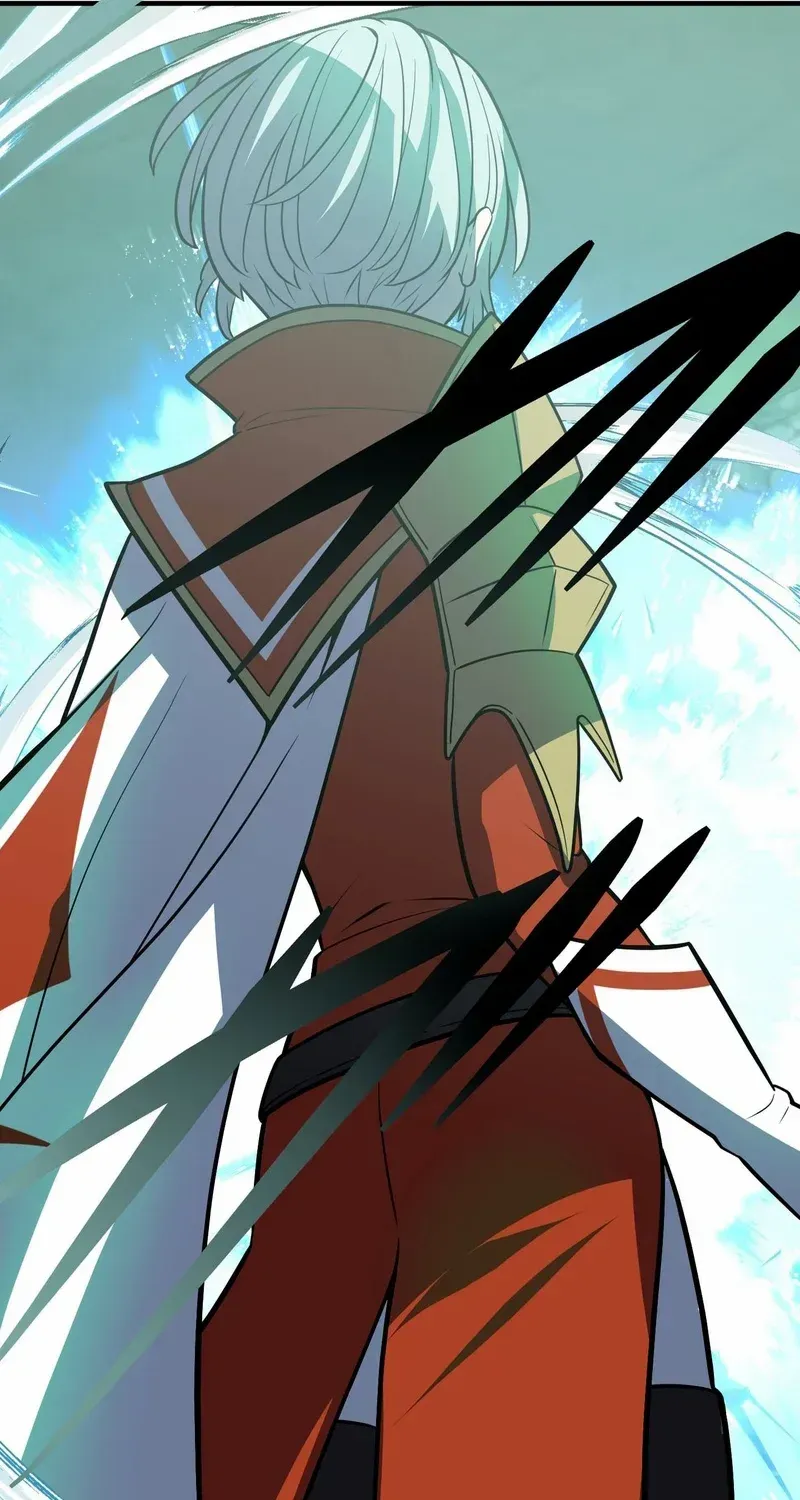 Reborn Ranker – Gravity User Chapter 120 page 62 - 