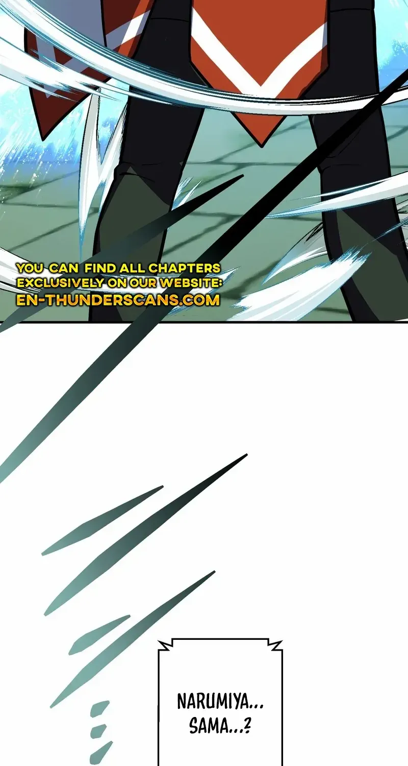 Reborn Ranker – Gravity User Chapter 120 page 63 - 