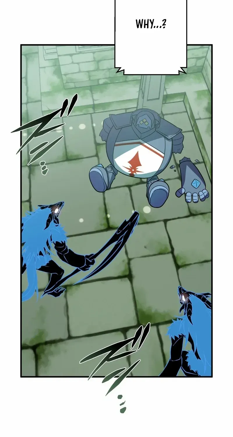 Reborn Ranker – Gravity User Chapter 120 page 65 - 
