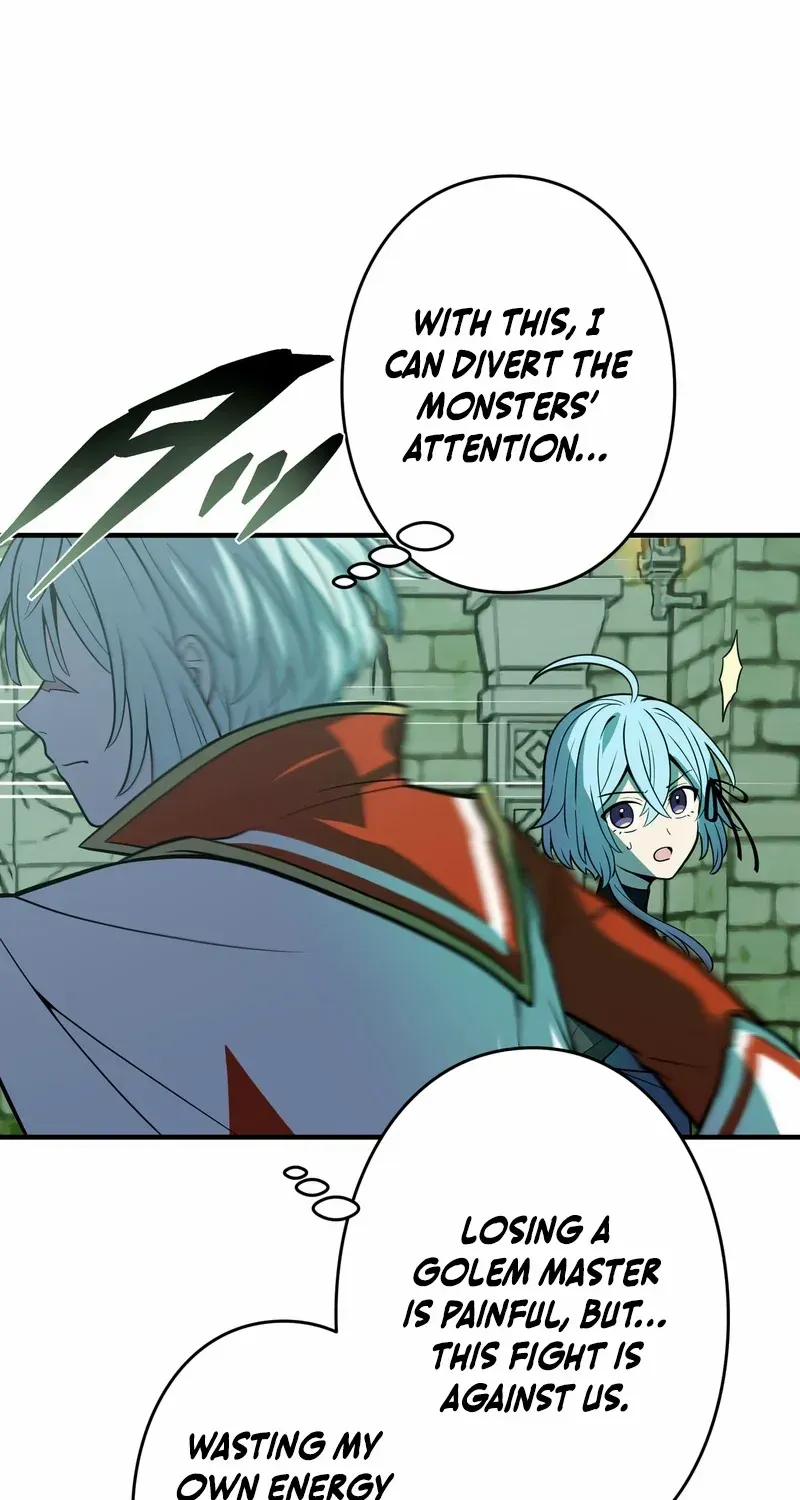 Reborn Ranker – Gravity User Chapter 120 page 66 - 