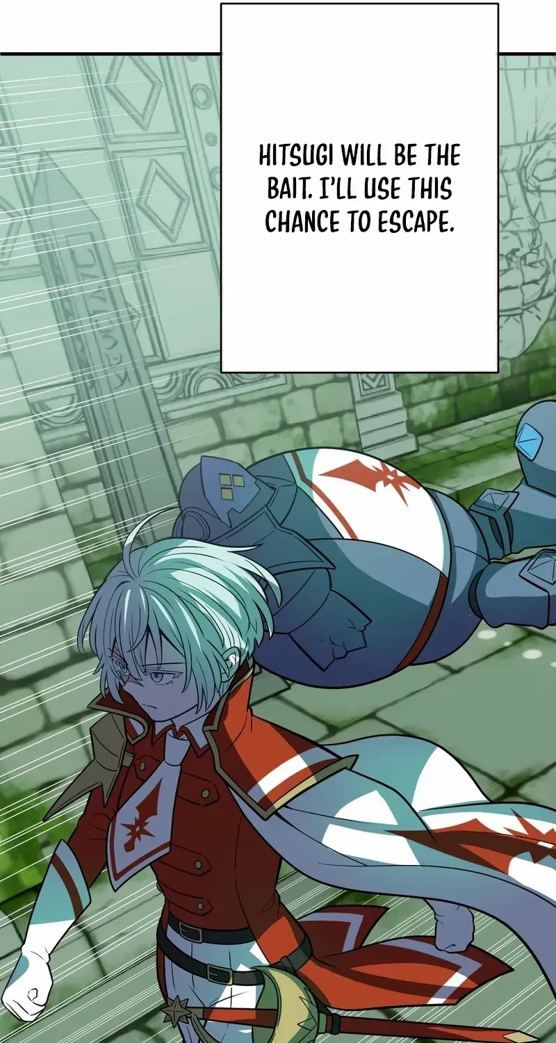 Reborn Ranker – Gravity User Chapter 120 page 68 - 