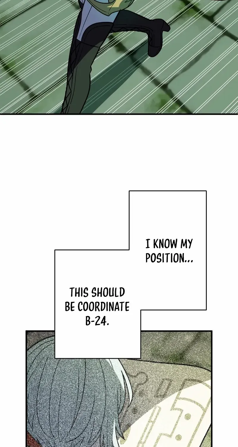 Reborn Ranker – Gravity User Chapter 120 page 69 - 