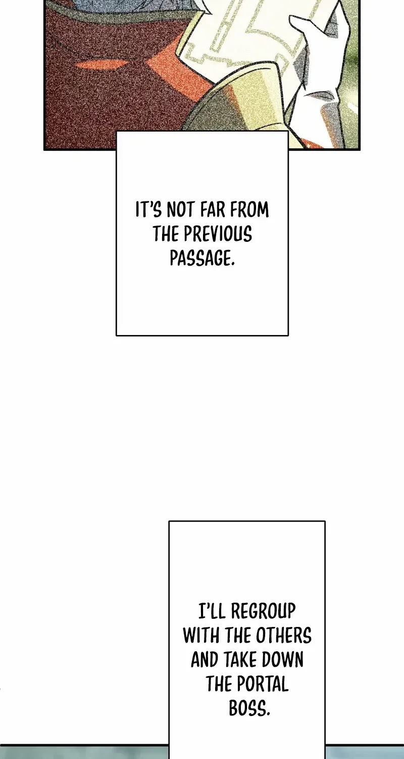 Reborn Ranker – Gravity User Chapter 120 page 70 - 