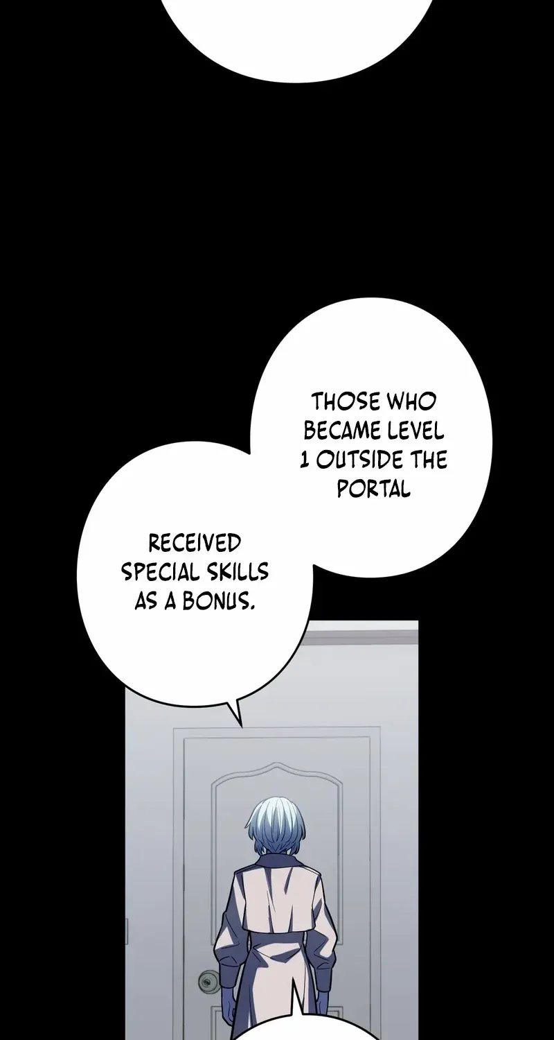 Reborn Ranker – Gravity User Chapter 120 page 8 - 