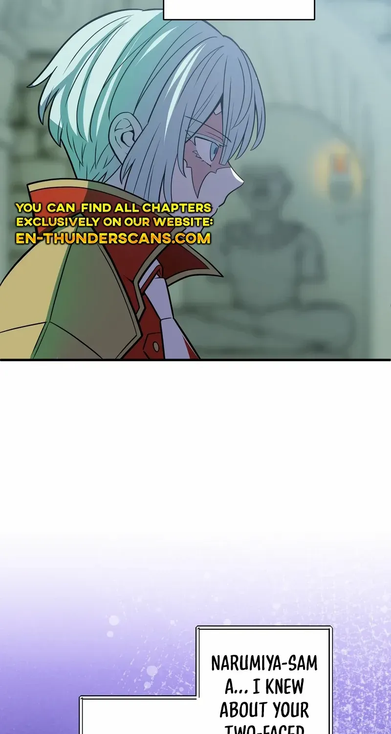Reborn Ranker – Gravity User Chapter 120 page 71 - 