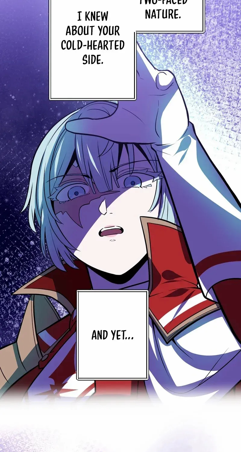 Reborn Ranker – Gravity User Chapter 120 page 72 - 