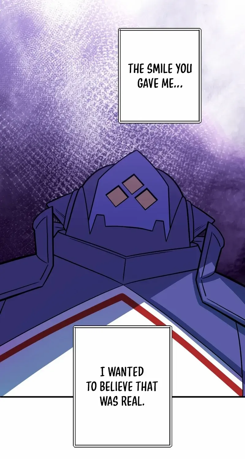 Reborn Ranker – Gravity User Chapter 120 page 73 - 