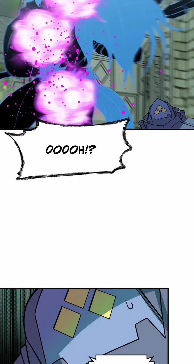 Reborn Ranker – Gravity User Chapter 120 page 75 - 