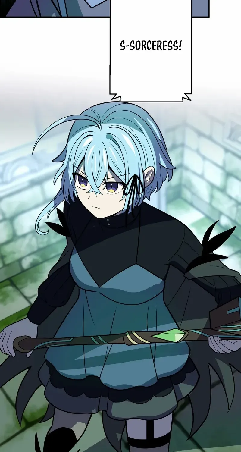 Reborn Ranker – Gravity User Chapter 120 page 76 - 