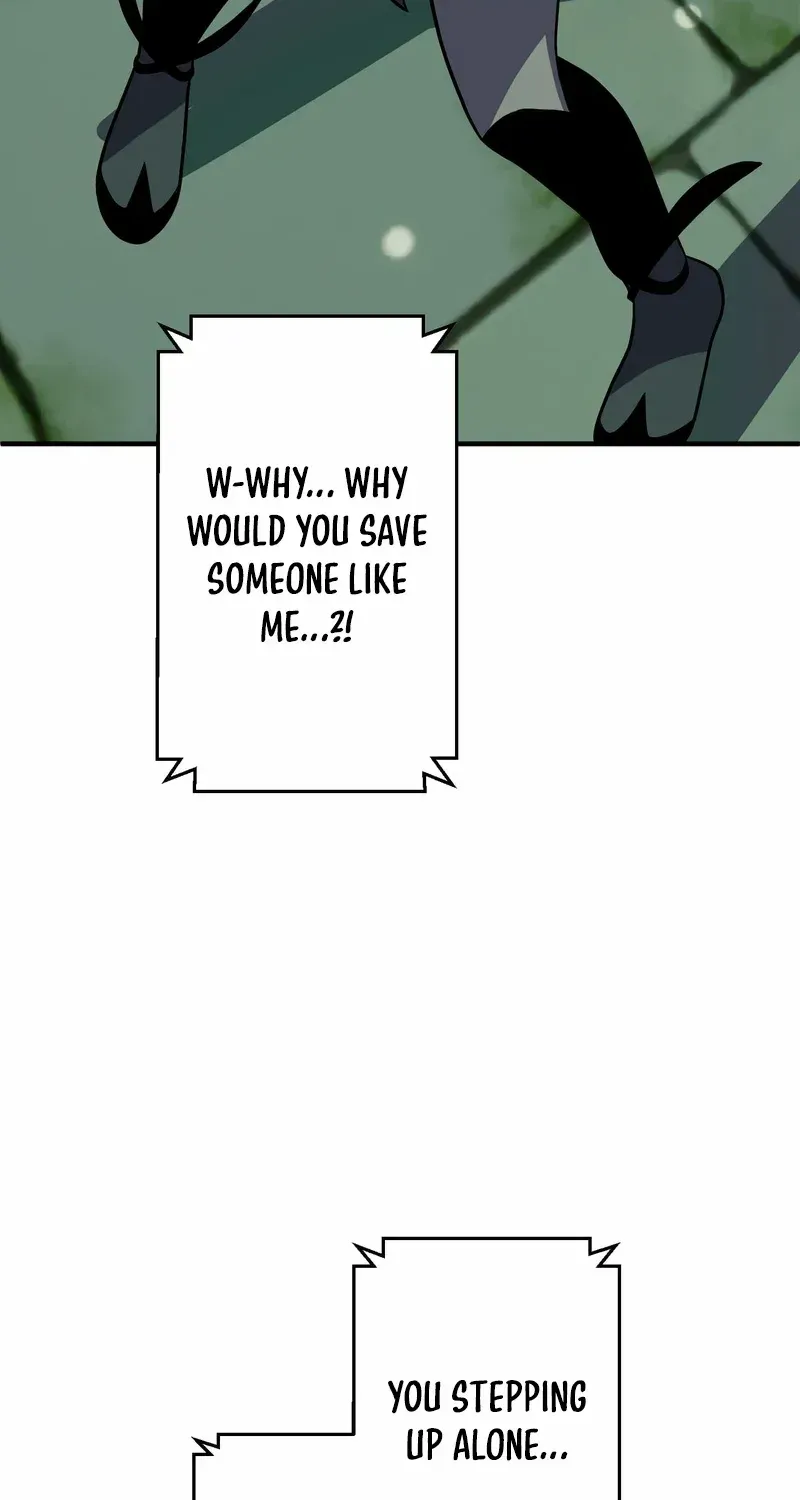 Reborn Ranker – Gravity User Chapter 120 page 77 - 