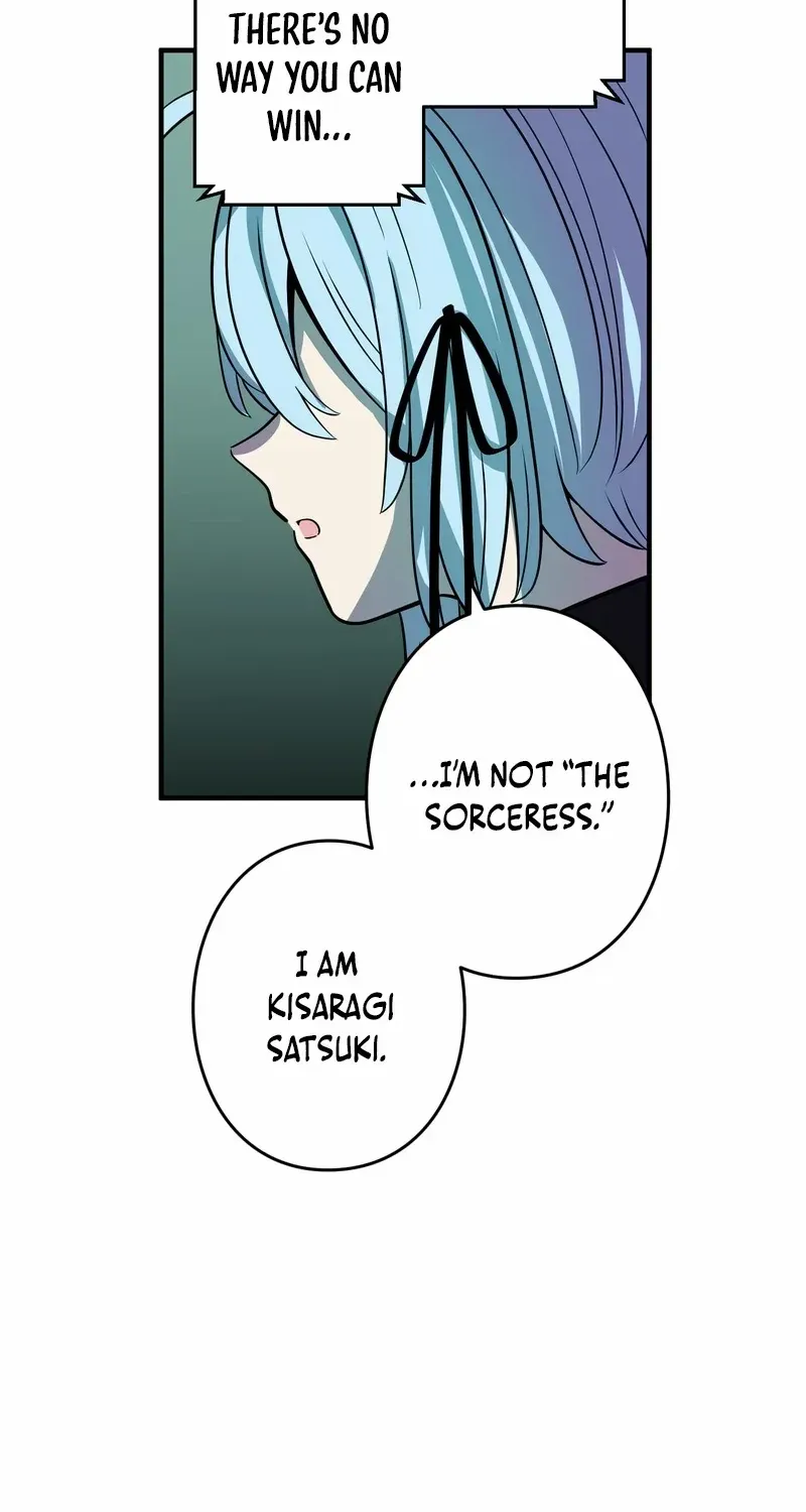 Reborn Ranker – Gravity User Chapter 120 page 78 - 