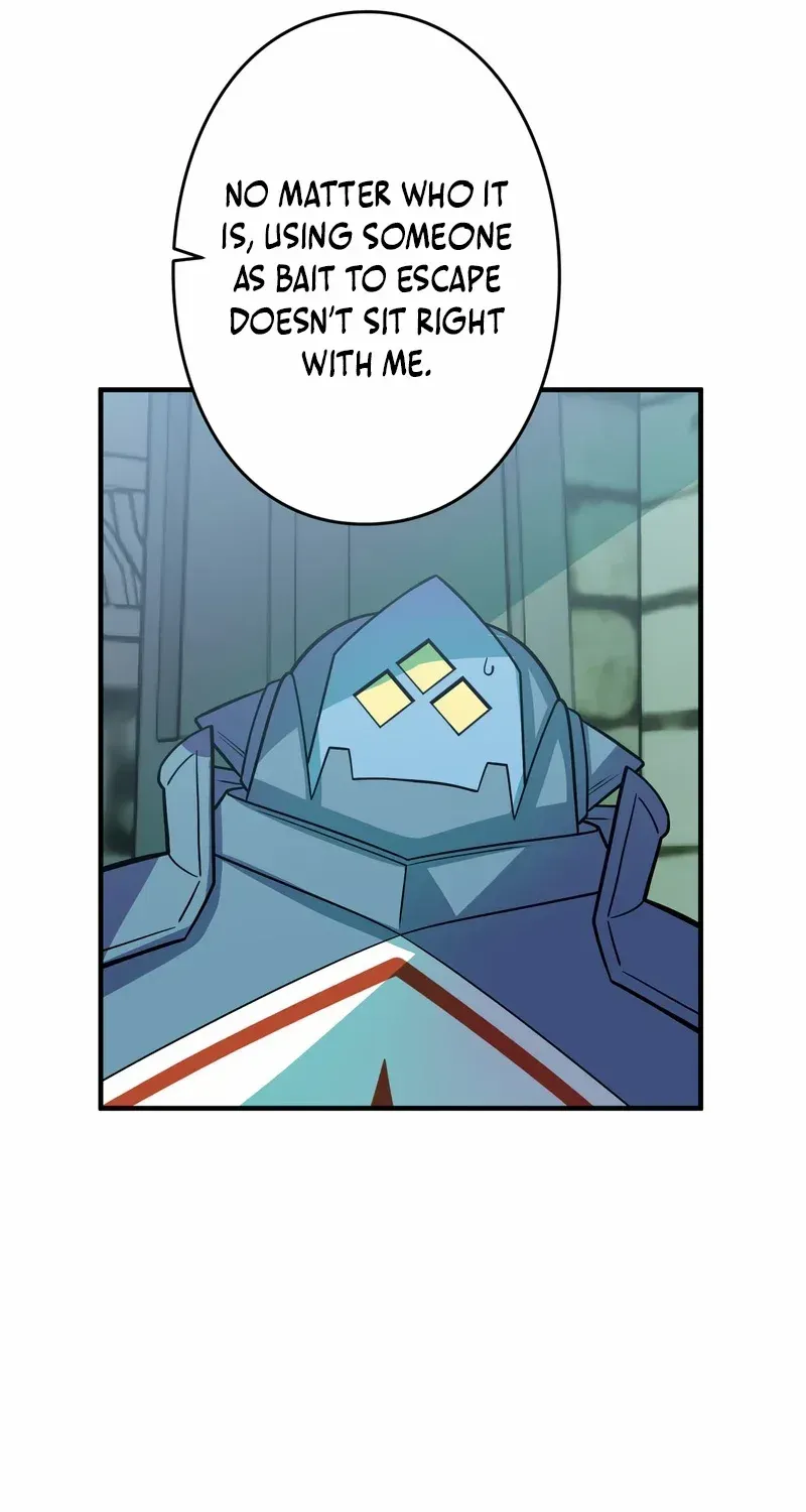 Reborn Ranker – Gravity User Chapter 120 page 79 - 