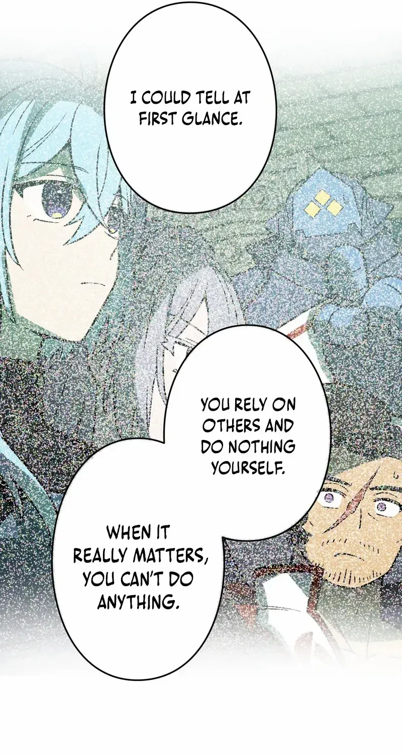 Reborn Ranker – Gravity User Chapter 120 page 82 - 