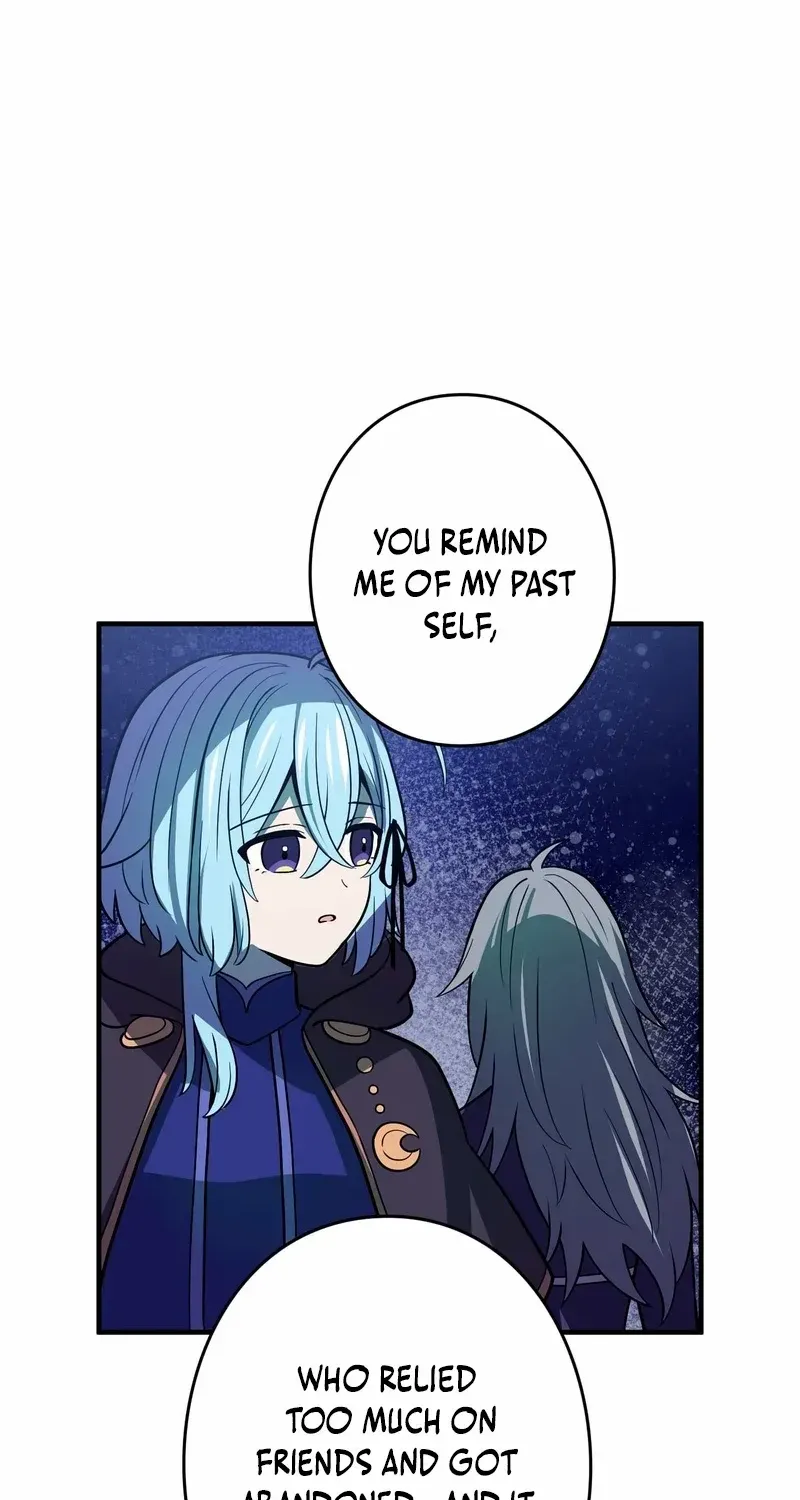Reborn Ranker – Gravity User Chapter 120 page 83 - 