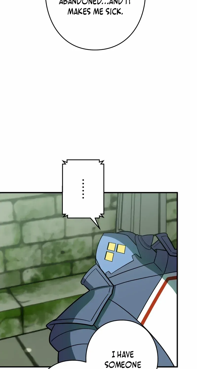 Reborn Ranker – Gravity User Chapter 120 page 84 - 
