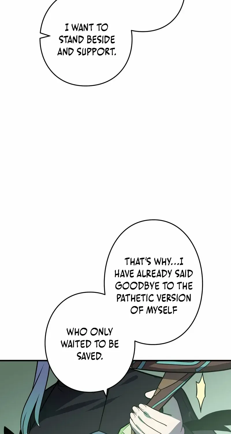 Reborn Ranker – Gravity User Chapter 120 page 85 - 