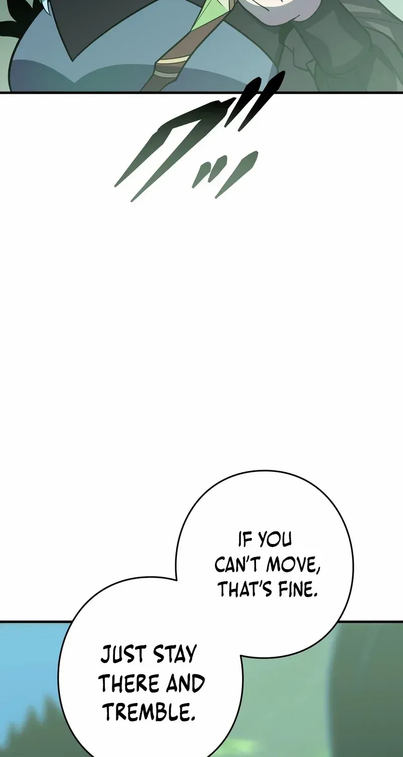 Reborn Ranker – Gravity User Chapter 120 page 86 - 