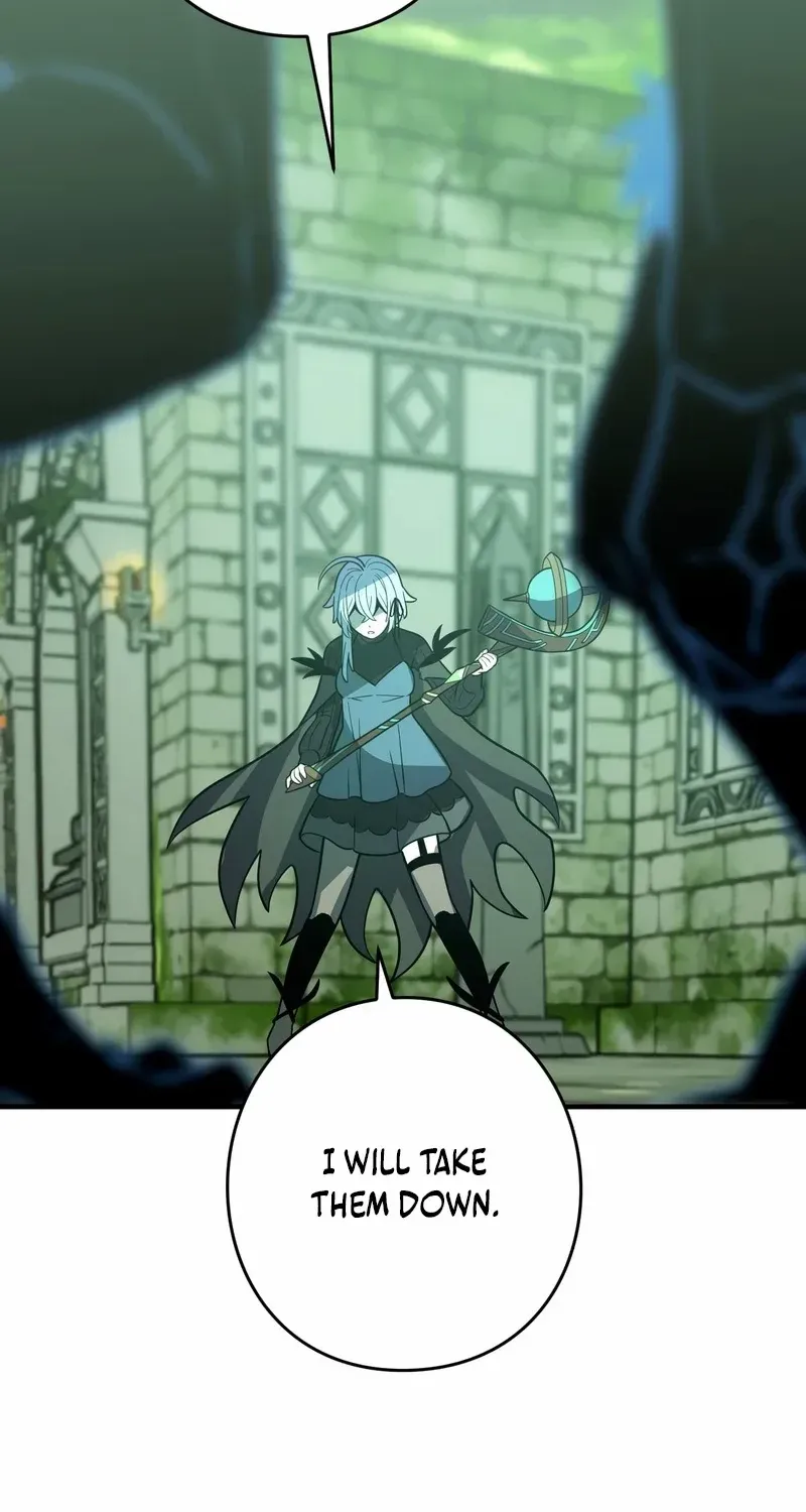 Reborn Ranker – Gravity User Chapter 120 page 87 - 