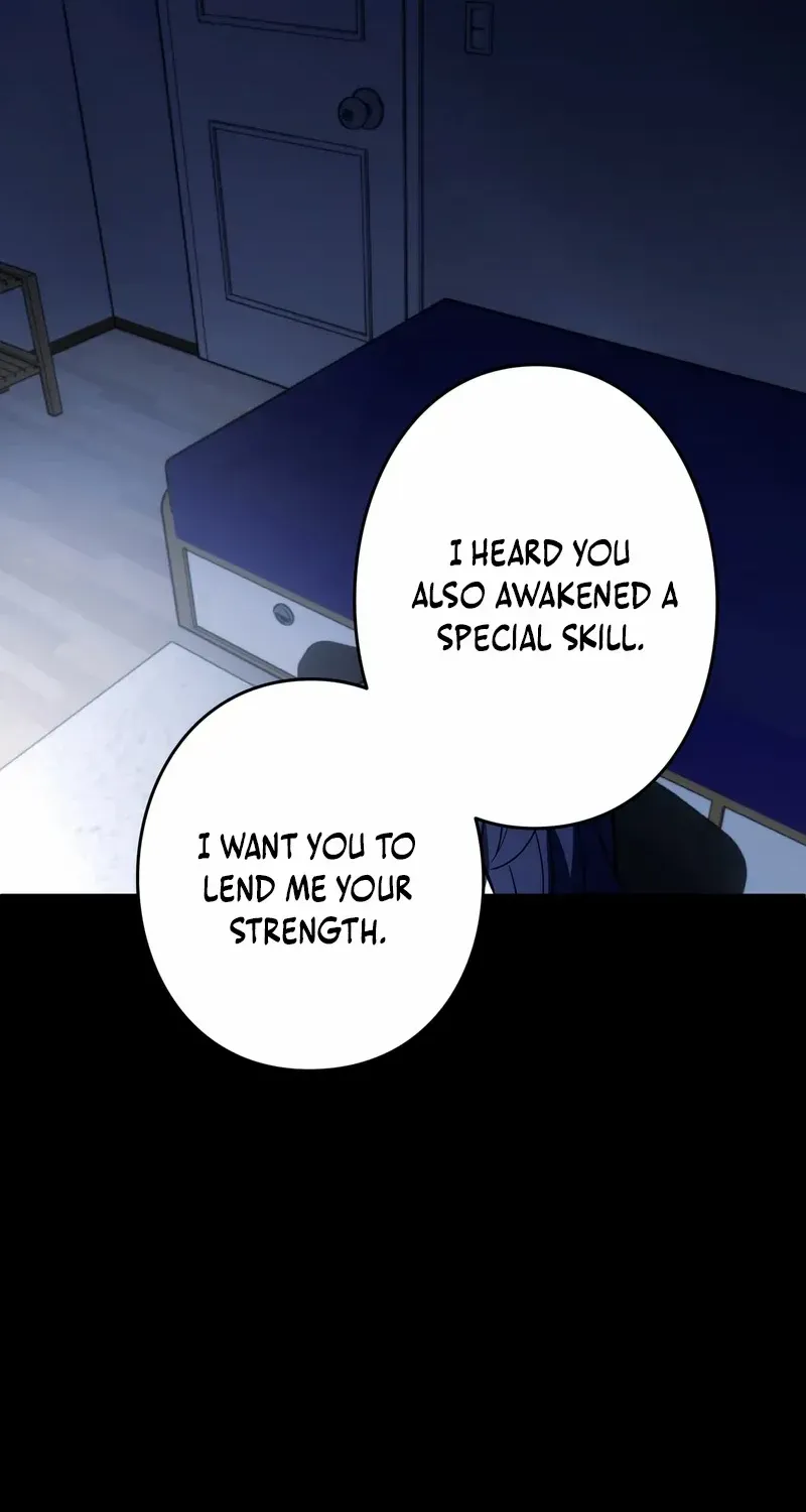 Reborn Ranker – Gravity User Chapter 120 page 10 - 
