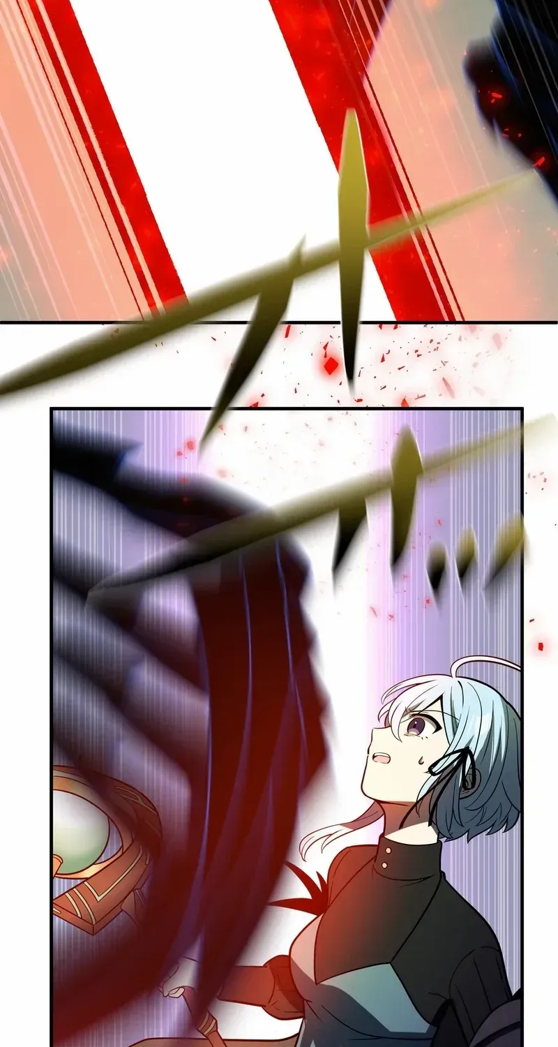 Reborn Ranker – Gravity User Chapter 121 page 11 - 
