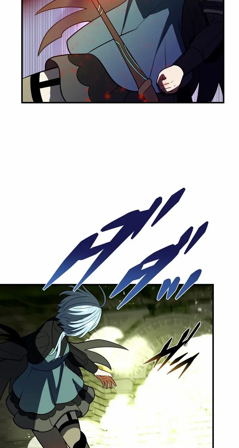 Reborn Ranker – Gravity User Chapter 121 page 12 - 
