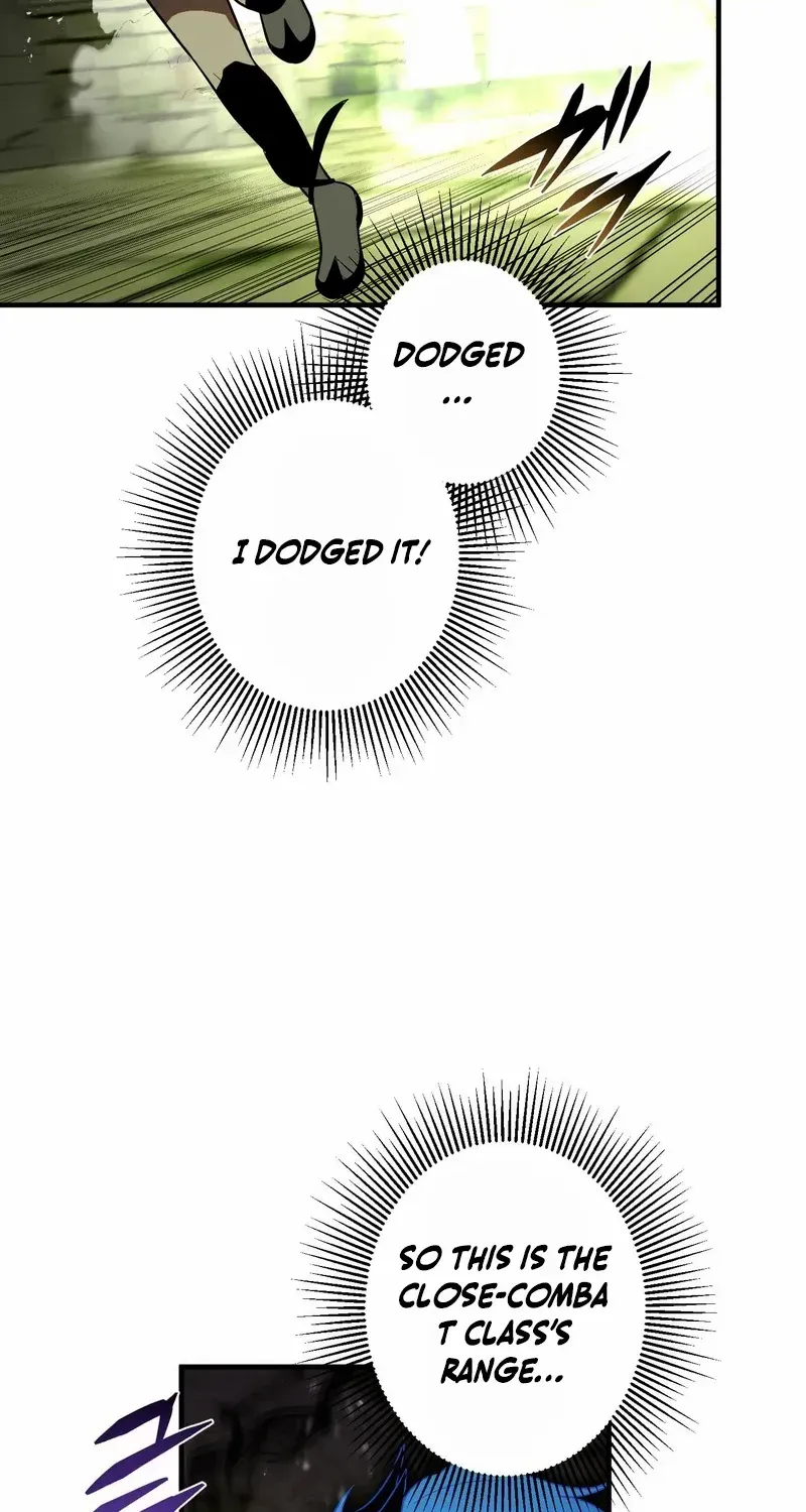 Reborn Ranker – Gravity User Chapter 121 page 13 - 
