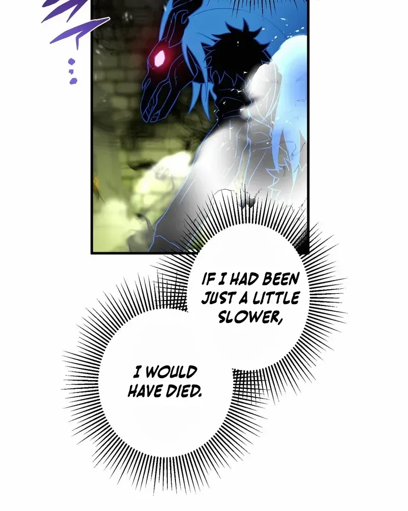 Reborn Ranker – Gravity User Chapter 121 page 14 - 