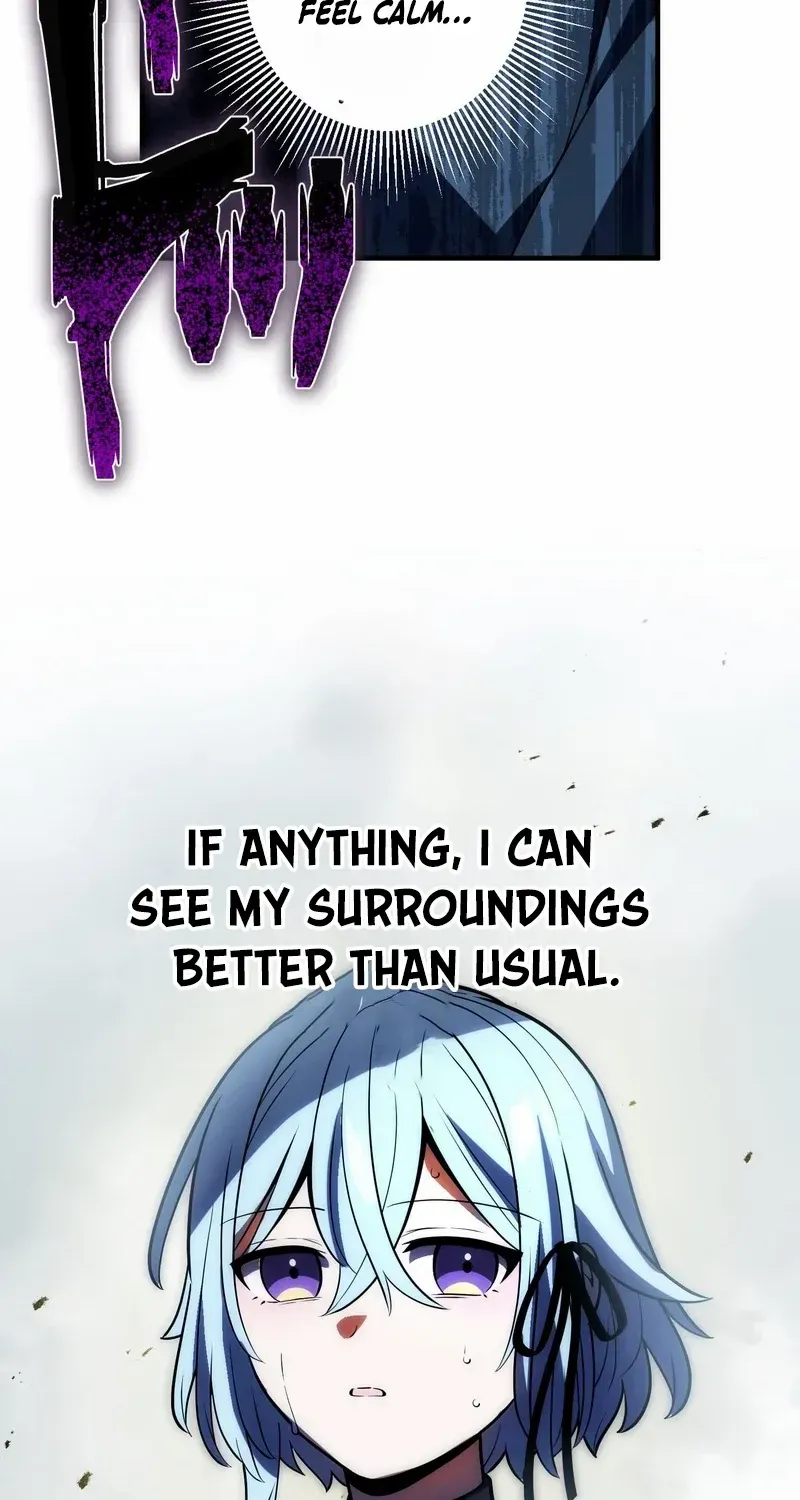 Reborn Ranker – Gravity User Chapter 121 page 16 - 