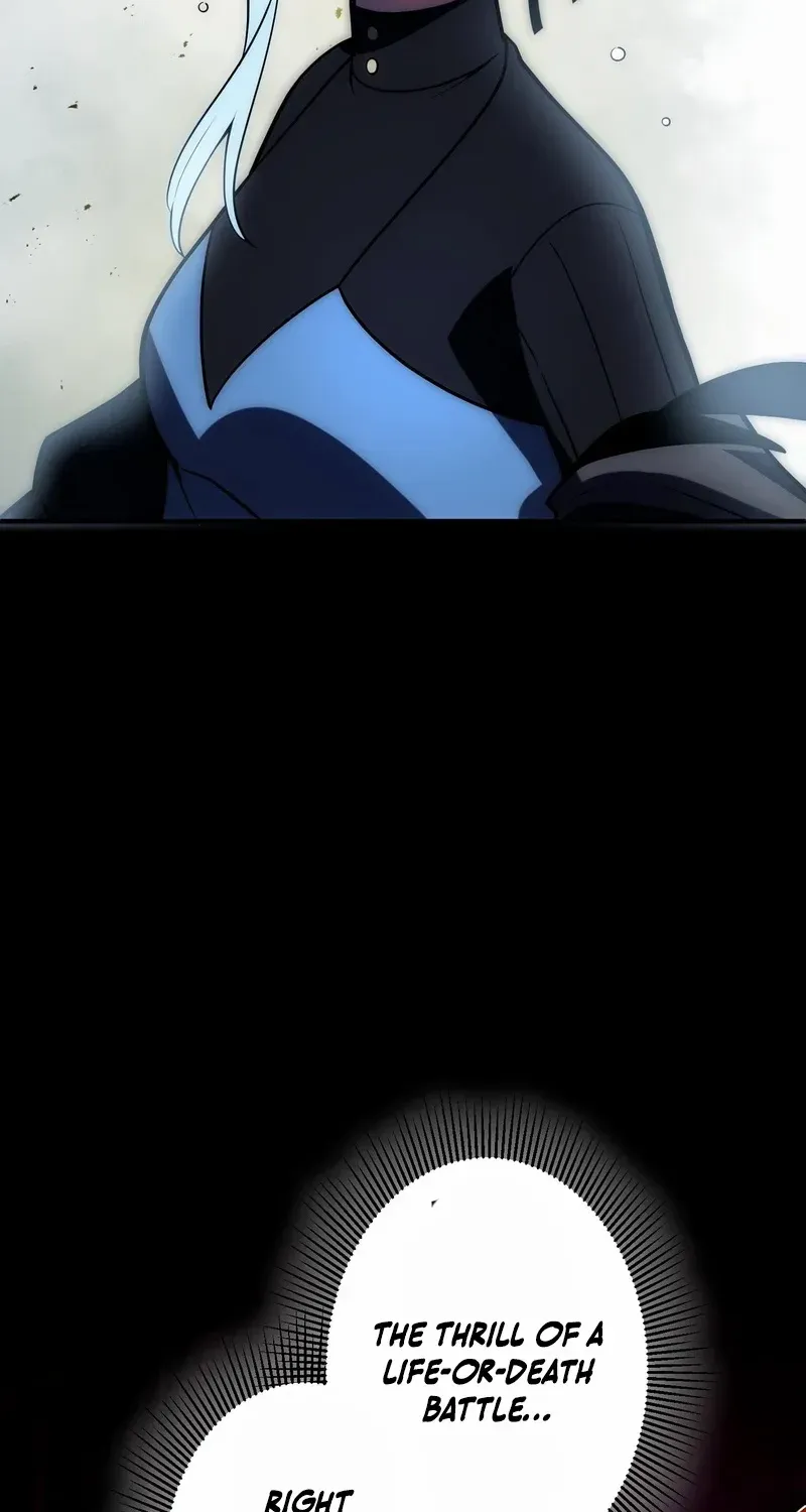 Reborn Ranker – Gravity User Chapter 121 page 17 - 