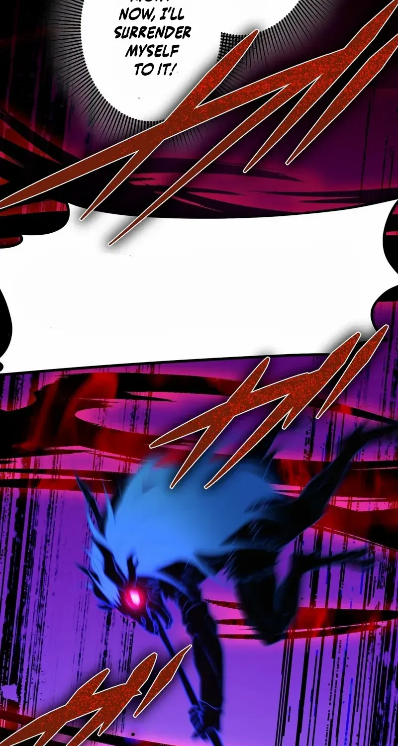 Reborn Ranker – Gravity User Chapter 121 page 18 - 