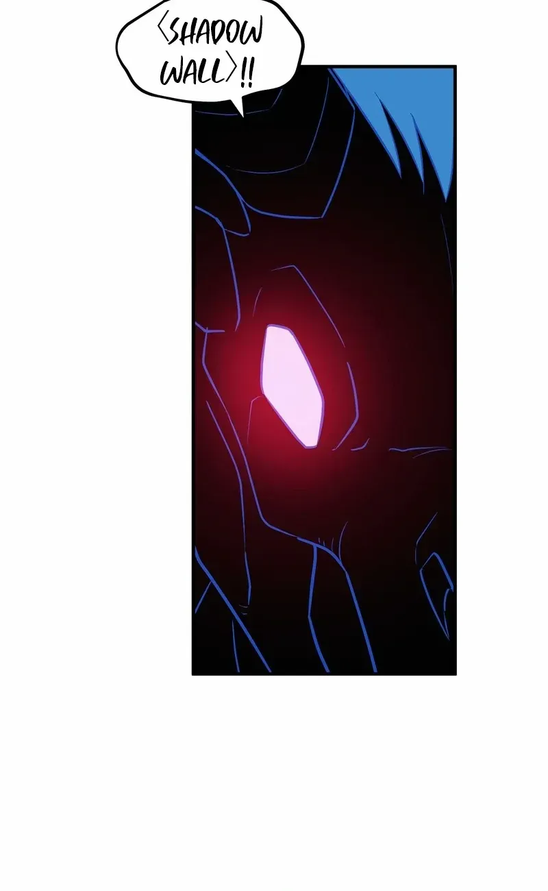 Reborn Ranker – Gravity User Chapter 121 page 20 - 