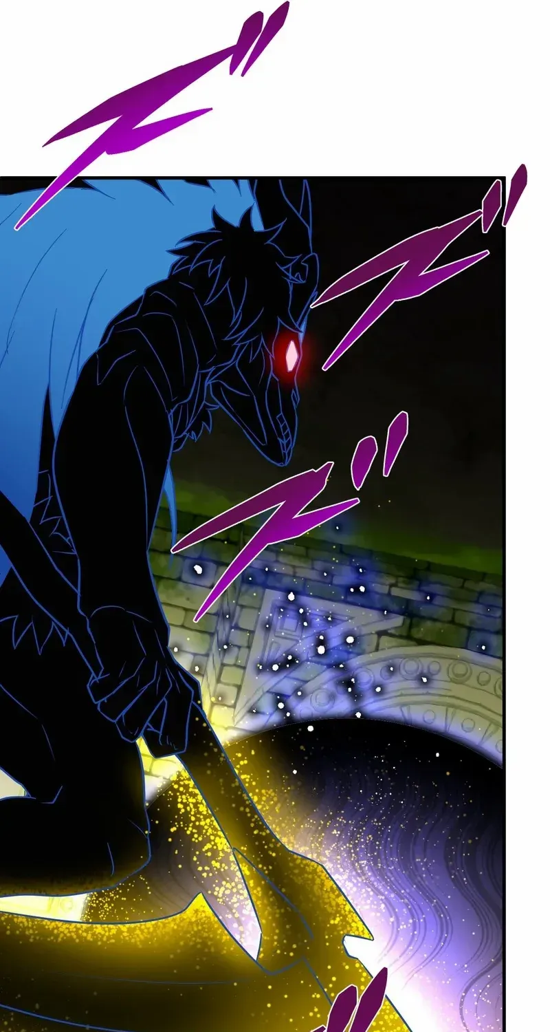 Reborn Ranker – Gravity User Chapter 121 page 21 - 