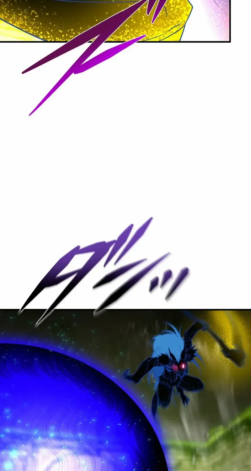 Reborn Ranker – Gravity User Chapter 121 page 22 - 