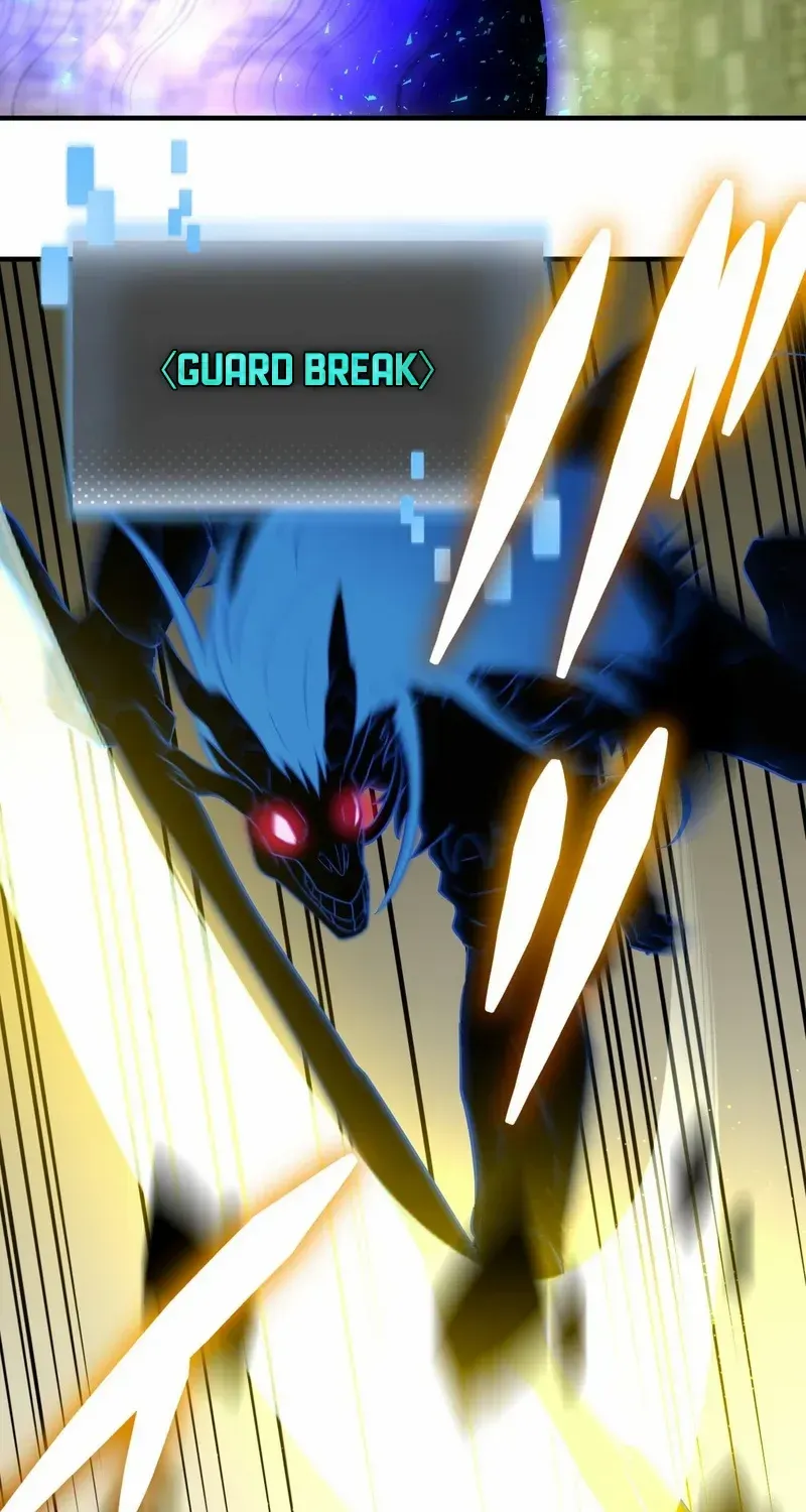 Reborn Ranker – Gravity User Chapter 121 page 23 - 