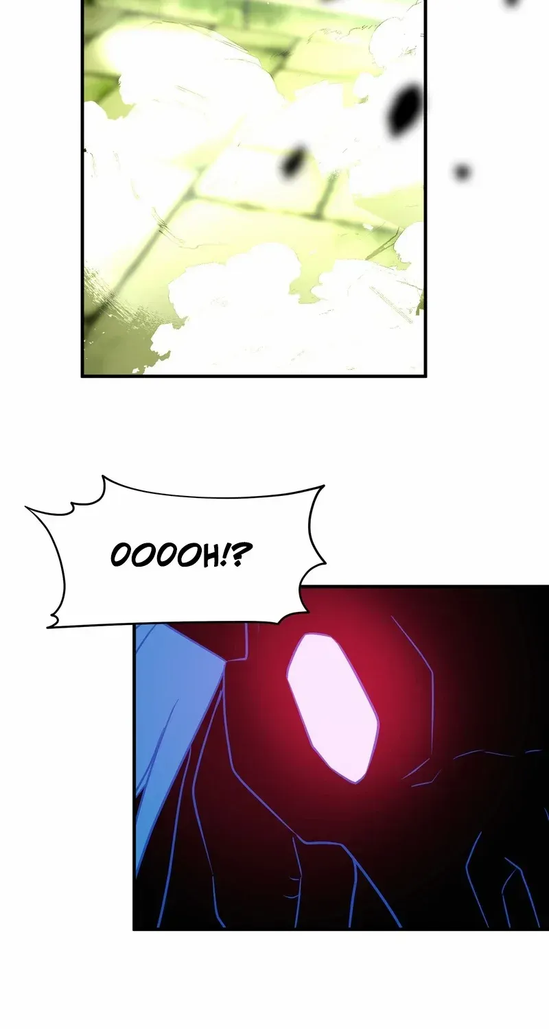 Reborn Ranker – Gravity User Chapter 121 page 25 - 