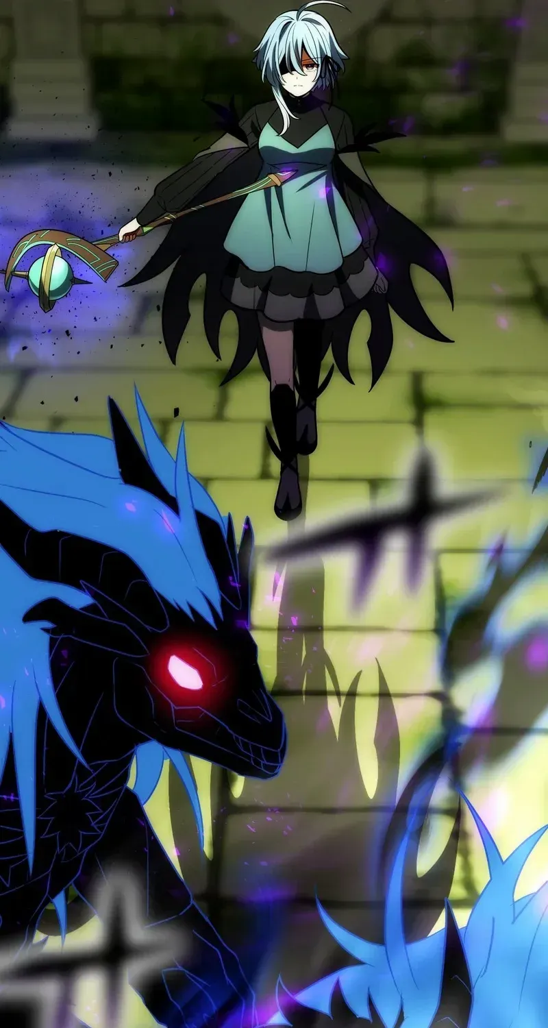 Reborn Ranker – Gravity User Chapter 121 page 27 - 