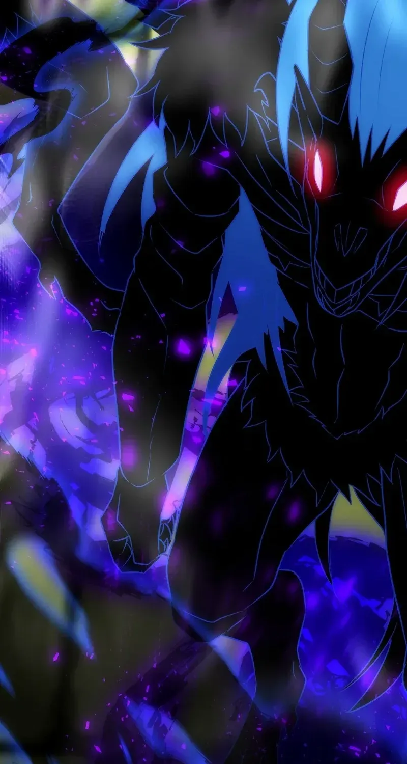Reborn Ranker – Gravity User Chapter 121 page 28 - 