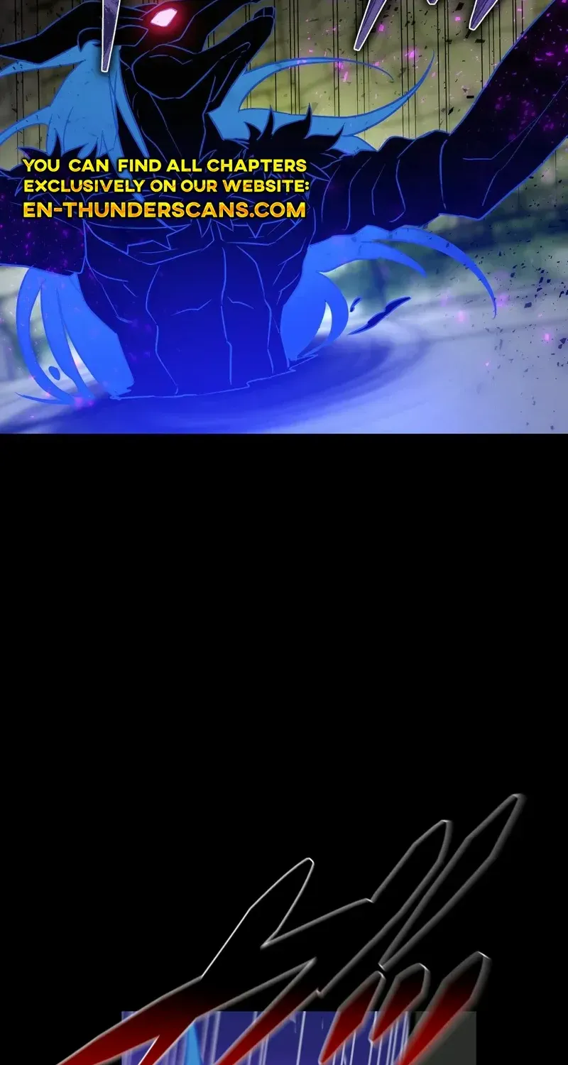 Reborn Ranker – Gravity User Chapter 121 page 30 - 