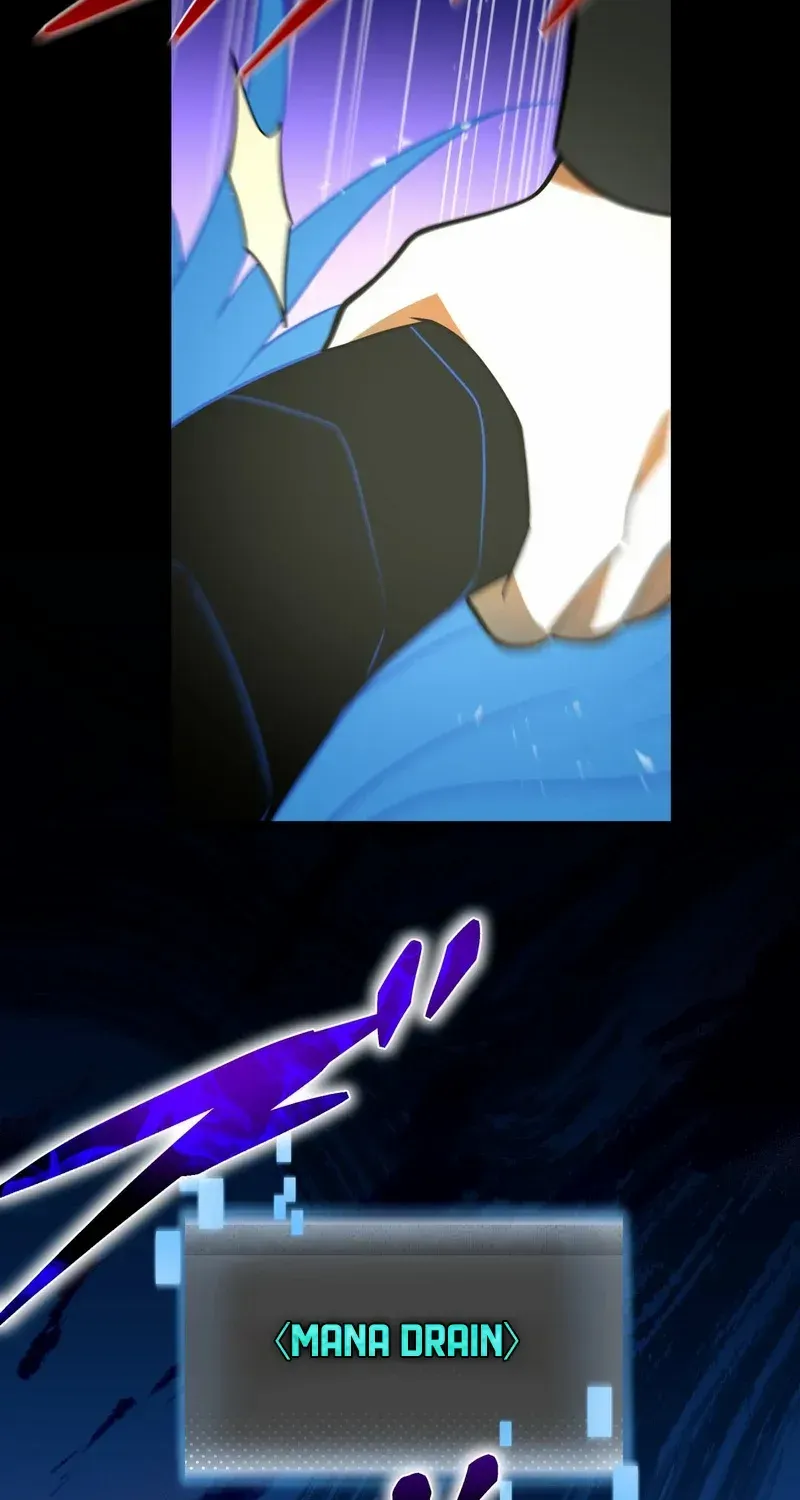 Reborn Ranker – Gravity User Chapter 121 page 31 - 