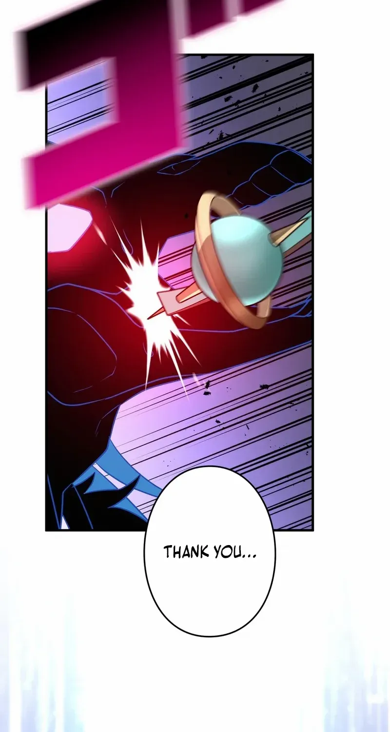 Reborn Ranker – Gravity User Chapter 121 page 35 - 