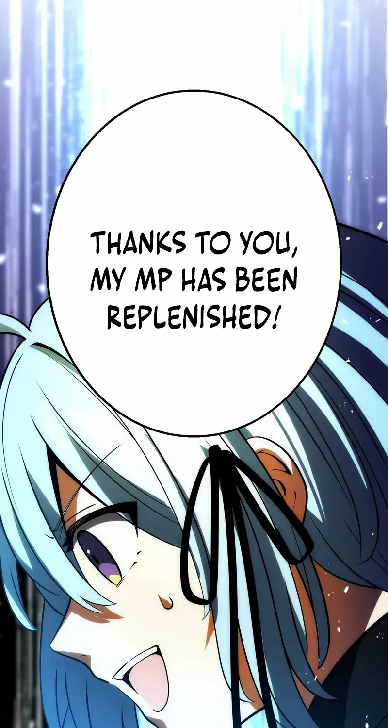 Reborn Ranker – Gravity User Chapter 121 page 36 - 